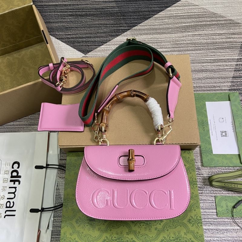 Gvc*1 satchel bags